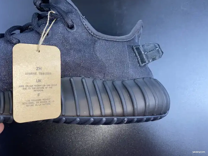 GX3791 Cinder Boost V2 Adidas 350 Mono Yeezy 0606